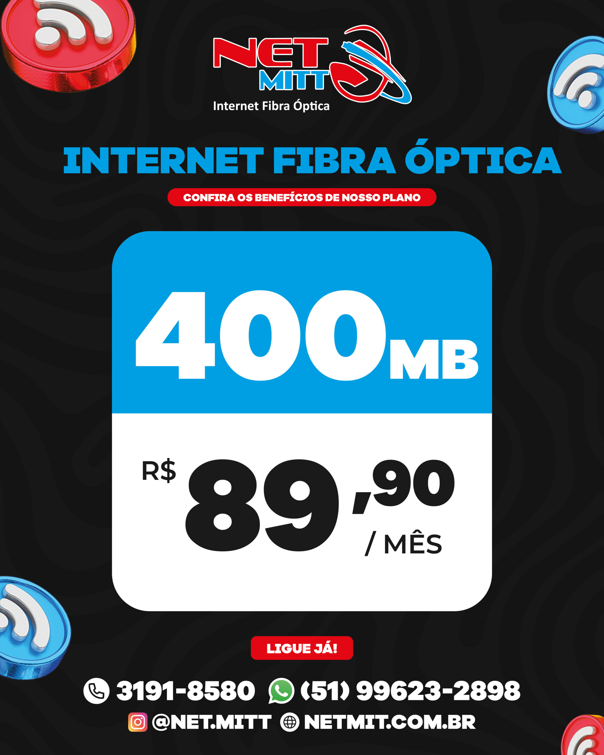 Card 400mb