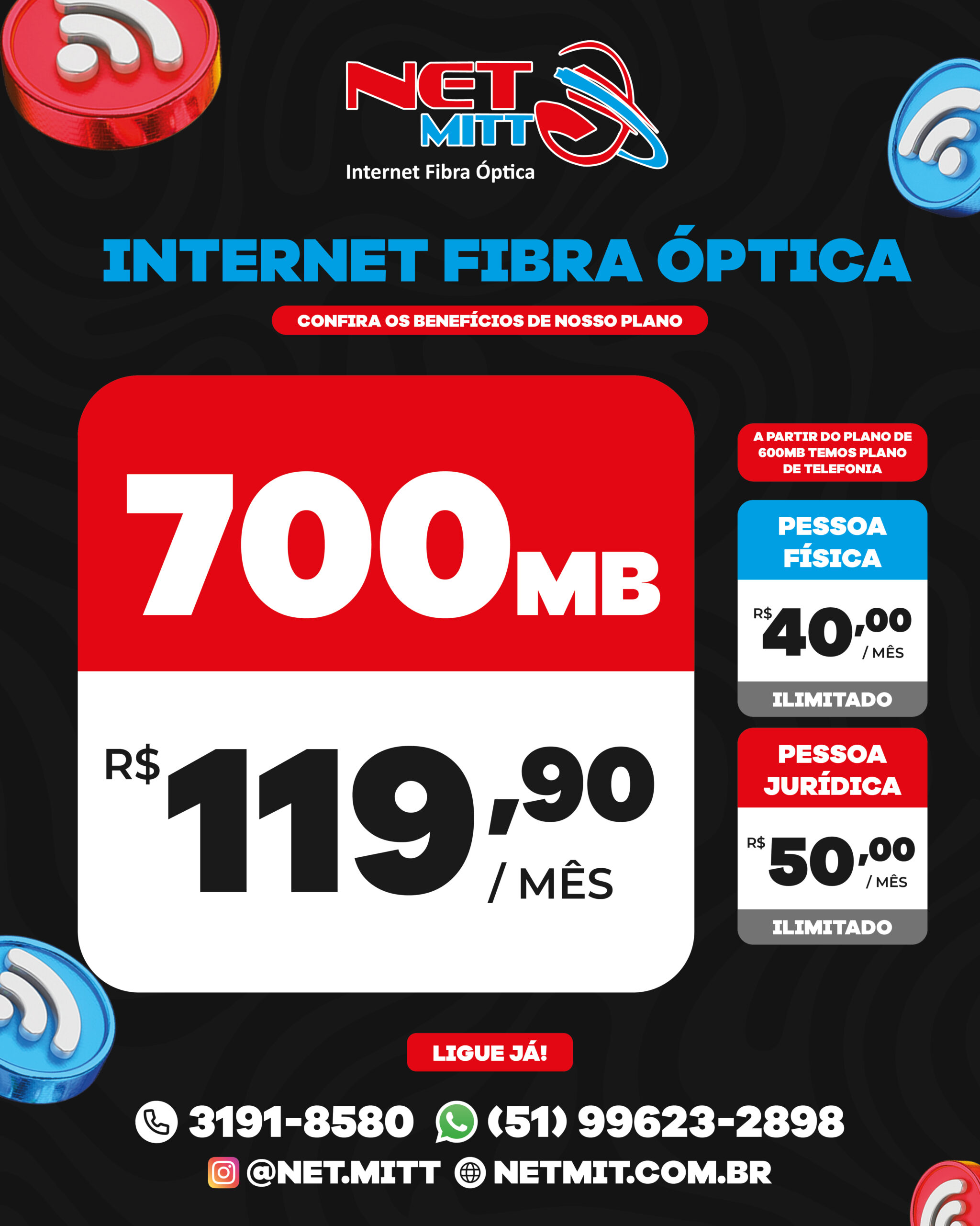 Card 700mb